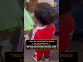 Raphinha Slams Disney Staff Over Child Snub | Social Media Outrage | News9 | #ytshorts  - 00:39 min - News - Video