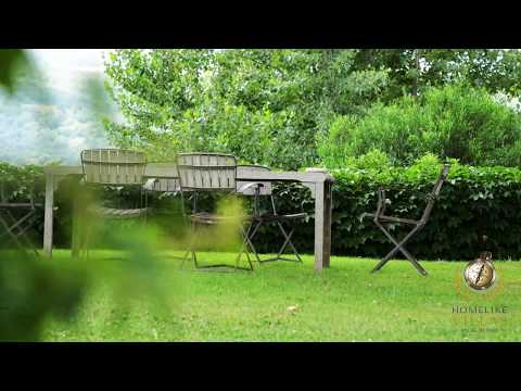 Video realizado por la propiedad