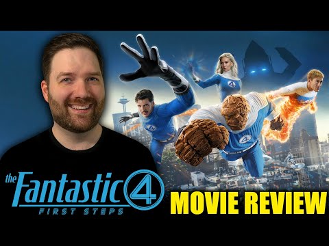 Chris Stuckmann