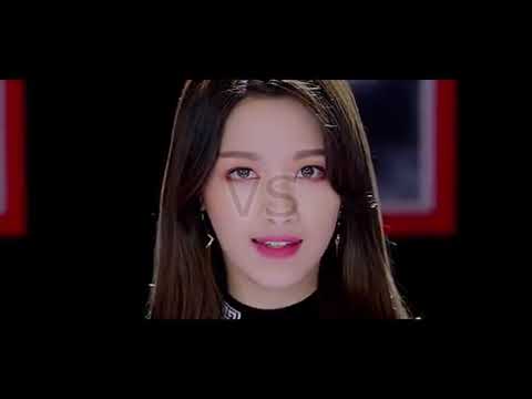 StoryBoard 1 de la vidéo K-Pop ~ Tu gardes et tu bannis (vers.musique)