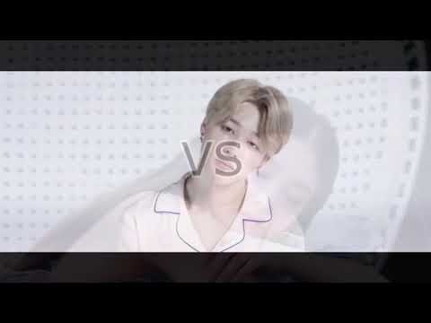 StoryBoard 2 de la vidéo K-Pop ~ Tu gardes et tu bannis (vers.musique)