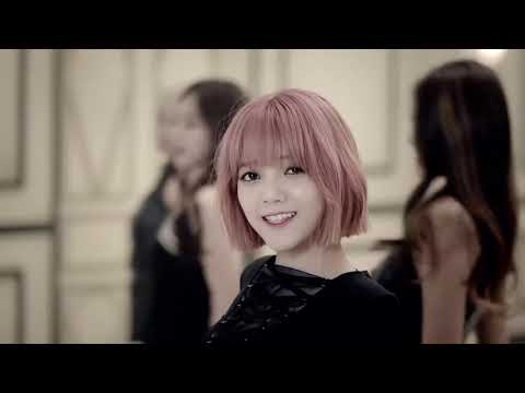 StoryBoard 3 de la vidéo K-Pop ~ Tu gardes et tu bannis (vers.musique)