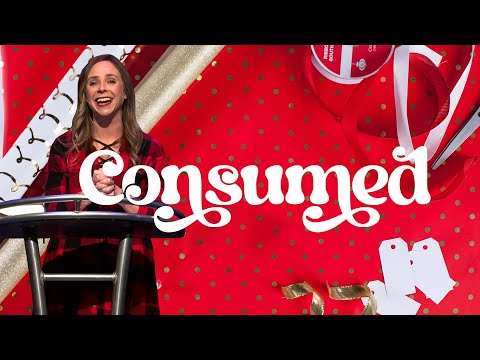 Consumed | Kristin Tabak | November 27, 2022
