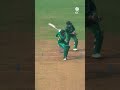 Style and power from Quinton de Kock 💫 #CricketShorts #YTShorts(International Cricket Council) - 00:28 min - News - Video