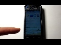 Обзор Nokia 5800 - Прошивка, ощущения от телефона