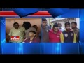 4 held in Hyderabad drug racket case (updates)