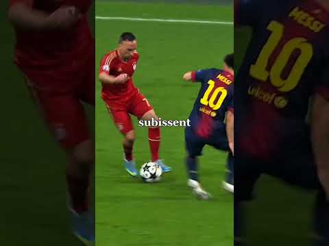 Les cinq dribbles les plus humiliants de l'histoire du football.