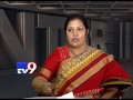 Purandeswari reveals facts about Chandrababu's wife -Murali Krishna Encounter Promo