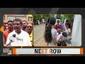 LIVE | AAP Announces Nationwide Protests Against Alleged NEET-UG Exam Scam | News9  - 01:55:12 min - News - Video