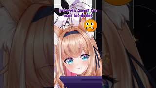 ABABABABA ✧ YuniePix #shorts #vtuber #clips