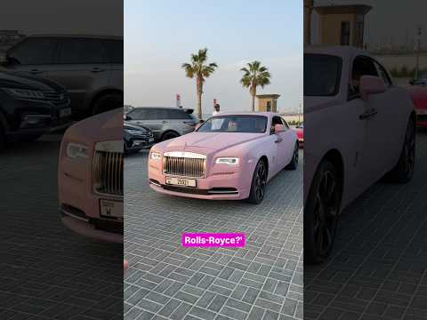 Diamond Rolls Royce
