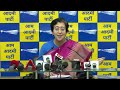 LIVE: AAP Senior Leader & Minister Atishi addressing an Important Press Conference On ED | News9  - 16:05 min - News - Video
