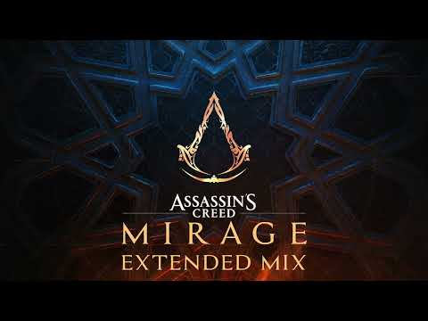 OneRepublic, Mishaal Tamer - Mirage [Extended Mix - Seamless] (Assasin's Creed)