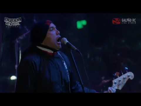 Banda som efeito moral 19/10