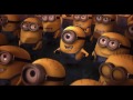 Assemble the minions - YouTube