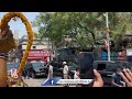 CM Revanth Reddy Started To Mahankali Temple | Secunderabad | V6 News  - 01:31 min - News - Video