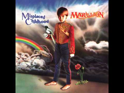 Marillion Bitter Suite