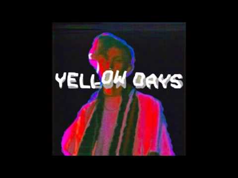 Yellow Days - Your Hand Holding Mine