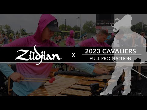 Cavaliers 2023 Production Run & 