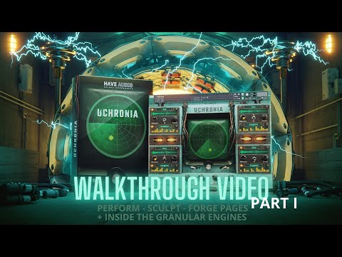 UCHRONIA WALKTHROUGH Part I