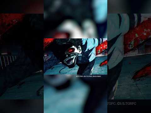 「unravel」×『東京喰種』TV Animation 10th Anniversary Collaboration MV #東京喰種 #unravel #TokyoGhoul