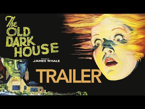 The Old Dark House'