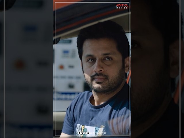 #Check Movie Shorts💥 #Nithin #RakulPreetSingh #PriyaVarrier #YTShorts #ShortsFeed #Trending #New