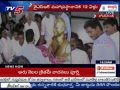 YS Jagan Mindblowing Speech on YSR's Struggle for People - YSR 12 Yrs Reign