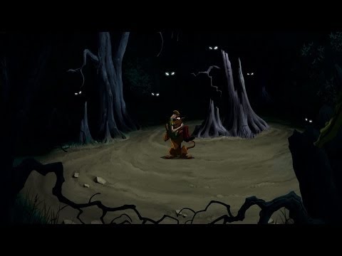 Scooby Doo! Music of the Vampire'