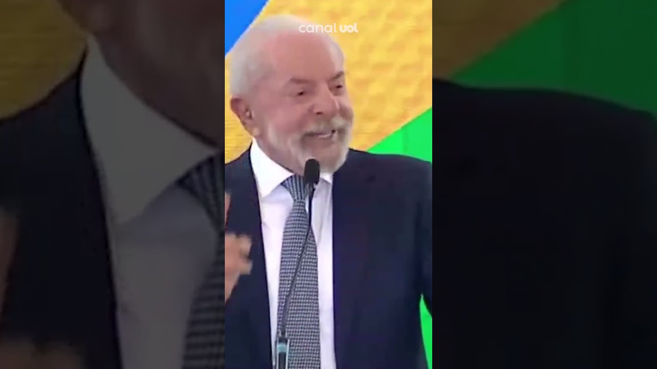 Lula Trump não tinha o direito de anunciar as taxações como anunciou