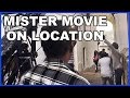 Mister Movie Working Stills - Varun Tej