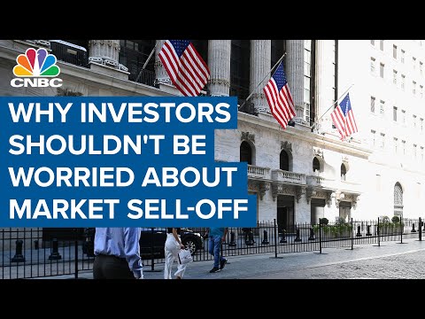 Why investors should …