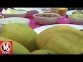 Mango Fest: Variety mango recipes for food lovers