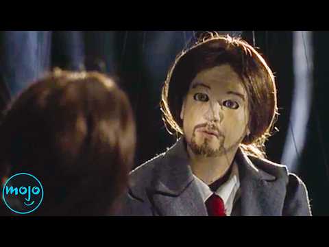 Top 10 "WTF Did I Just Watch!?" 90s Movies