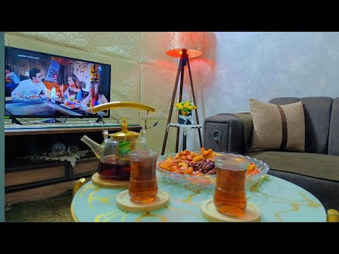 شعور الفرح والحزن بنفس الوقت 🥹كأنو اول ولد نفس الشعور حتى لو صارو خمس ولاد