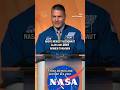 NASA’s newest astronaut class has more women than men