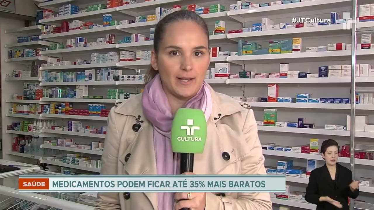 Fim de patentes abre caminho para aumento da produção de genéricos no Brasil
