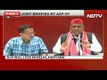 Kejriwal On Swati Maliwal | Kejriwal Avoids Questions On Swati Maliwal Row, AAP Leader Replies  - 08:59 min - News - Video