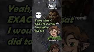 Unexpected Expert | D&D (Curse of Strahd HARDCORE) #dnd #dungeonsanddr