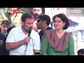 Bharat Jodo Nyay Yatra in Moradabad: जनता के बीच BJP पर यूं बरसे Rahul Gandhi  - 02:28 min - News - Video