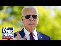 Biden is completely out of touch, Senate hopeful argues as states struggle with inflation