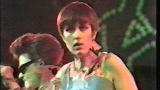 The Rezillos Live The Old Grey Whistle Test 26/09/78
