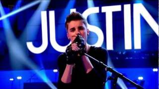Justin Bieber - U Got It Bad / Because of You - LIVE @ This Is Justin Bieber 2011 