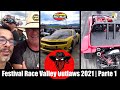 Vídeo: Festival Race Valley Outlaws 2021