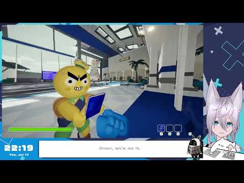 【PEAK】山を登りし者たち w/kyosuke ダイジェスト