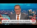 ECB President: I dont regret warning about Donald Trump(CNN) - 07:19 min - News - Video