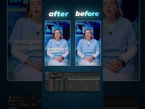قبل و بعد المونتاج من اعمالي 🎬✅ #edit #videoeding #videoshorts #اكسبلور#editor #مونتاج