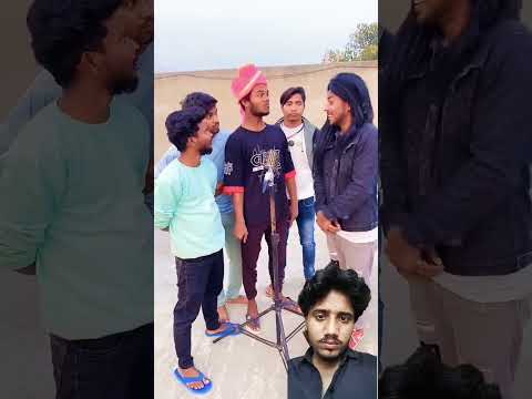 ऑडिशन सेंटर 😂😂#comedy #funny ##realfools #vikramcomedy #surajroxfunnyvibeo