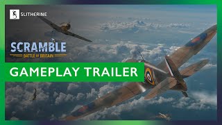 Early Access Gameplay Trailer Thumbnail