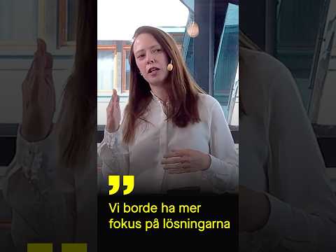 Borgarrådet: Politiker borde fokusera mindre på val